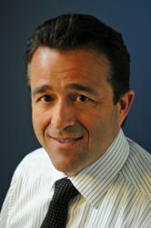 Senior Vice President of Community and Business Development